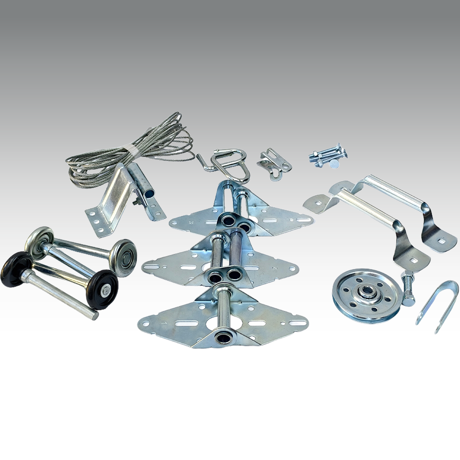 Garage Door Accessories