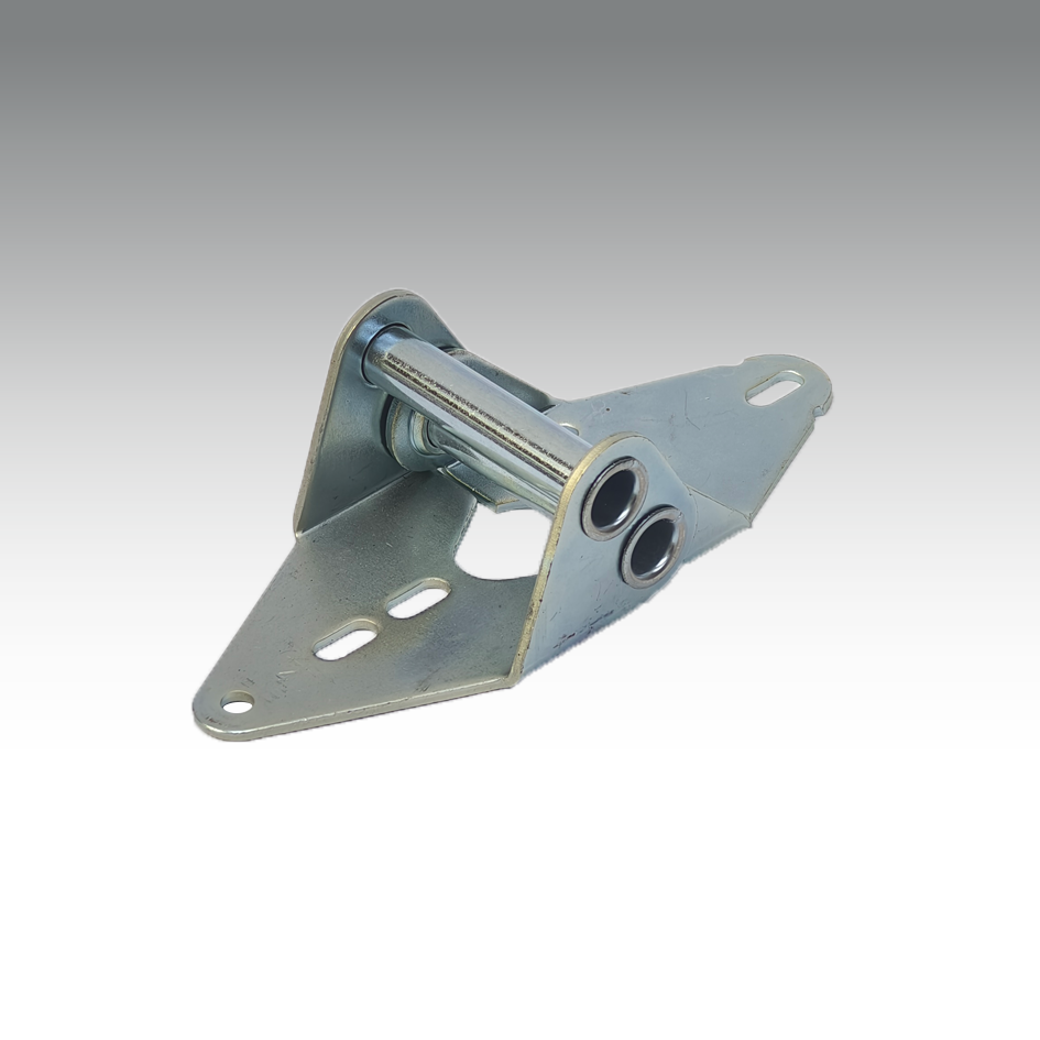 11 Gauge Heavy Duty Garage Door Hinge – High Strength Replacement Hinge