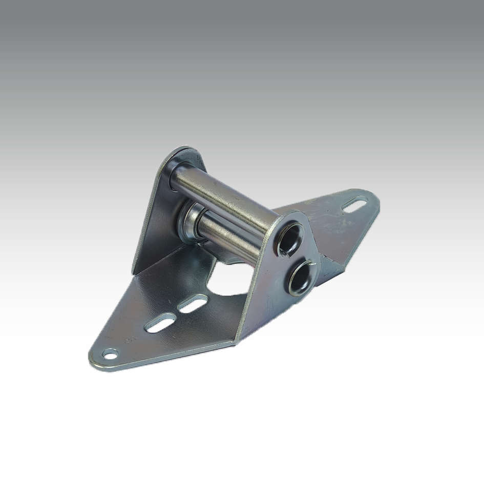 11 Gauge Heavy Duty Garage Door Hinge – High Strength Replacement Hinge