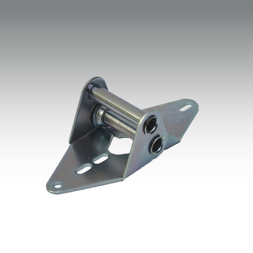 11 Gauge Heavy Duty Garage Door Hinge – High Strength Replacement Hinge