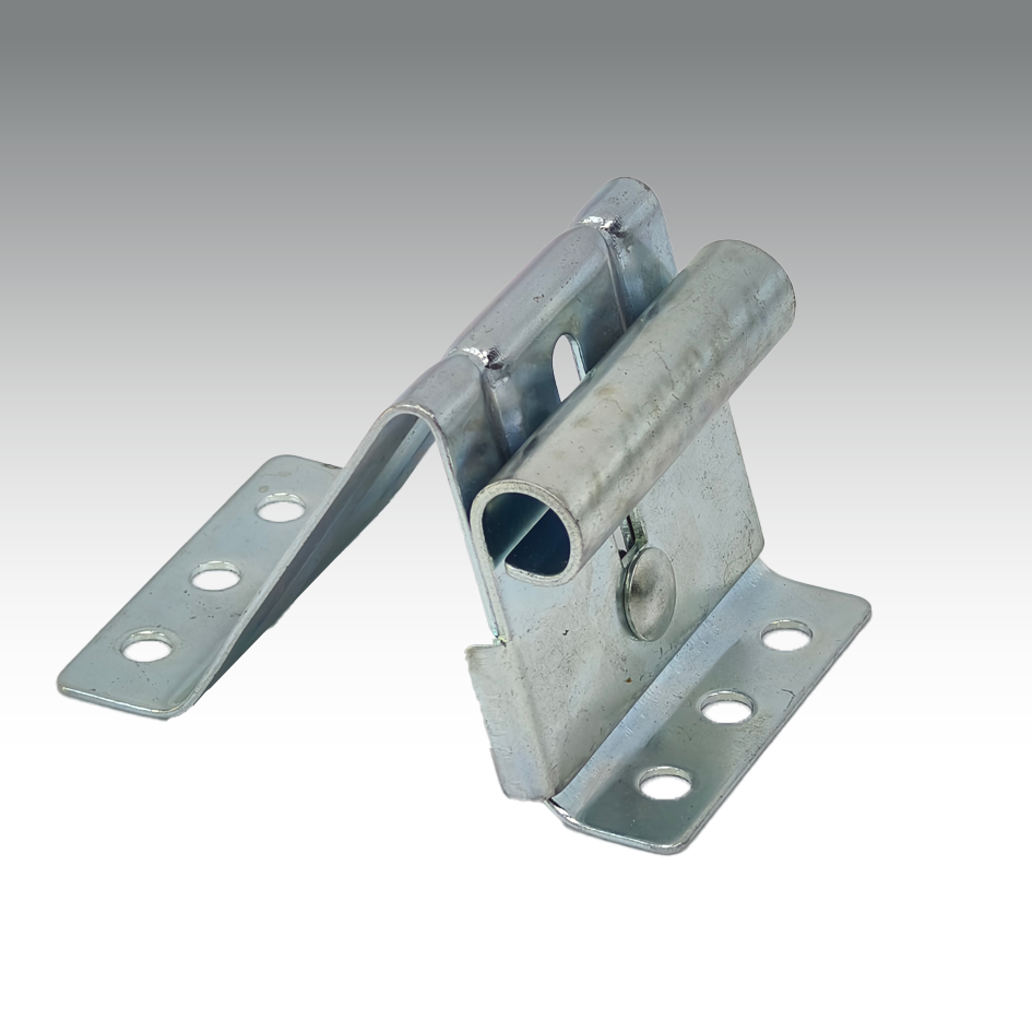 Heavy Duty Garage Door Mounting Bracket – Steel Support Bracket