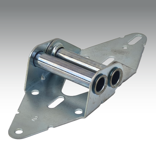 14 Gauge Standard Duty Garage Door Hinge – Reliable Replacement Part