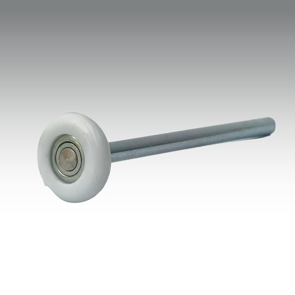 Standard Garage Door Roller – Heavy Duty Steel Replacement Roller