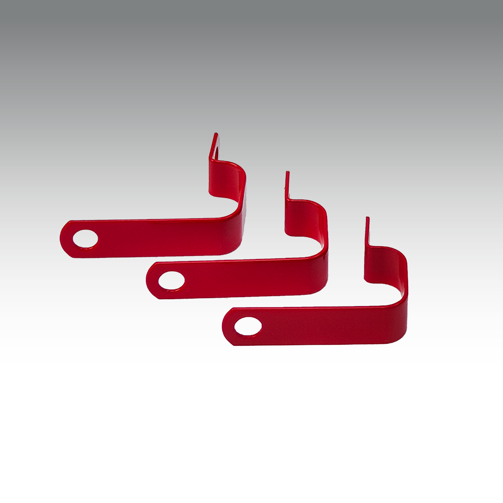 NEW Copper P Clip  YSNP-D