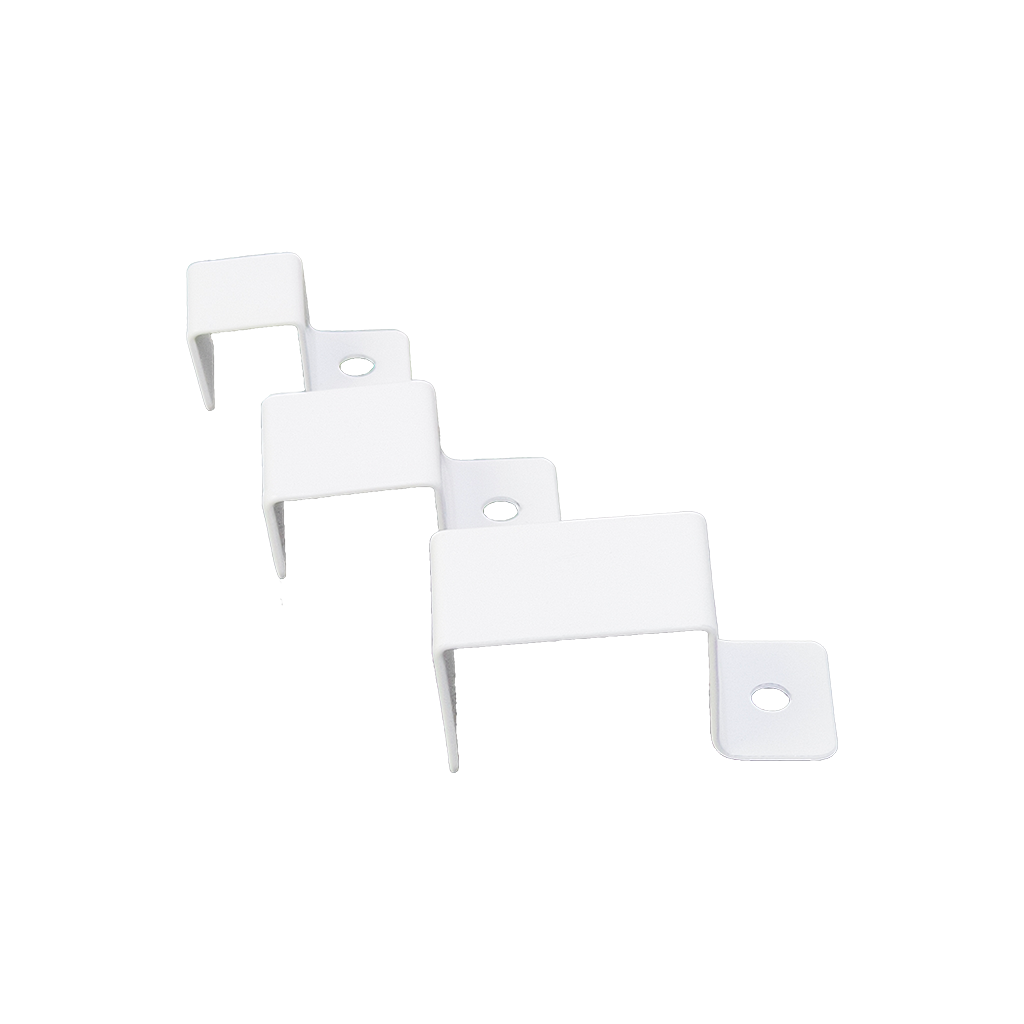 External Trunking clips-YSETC