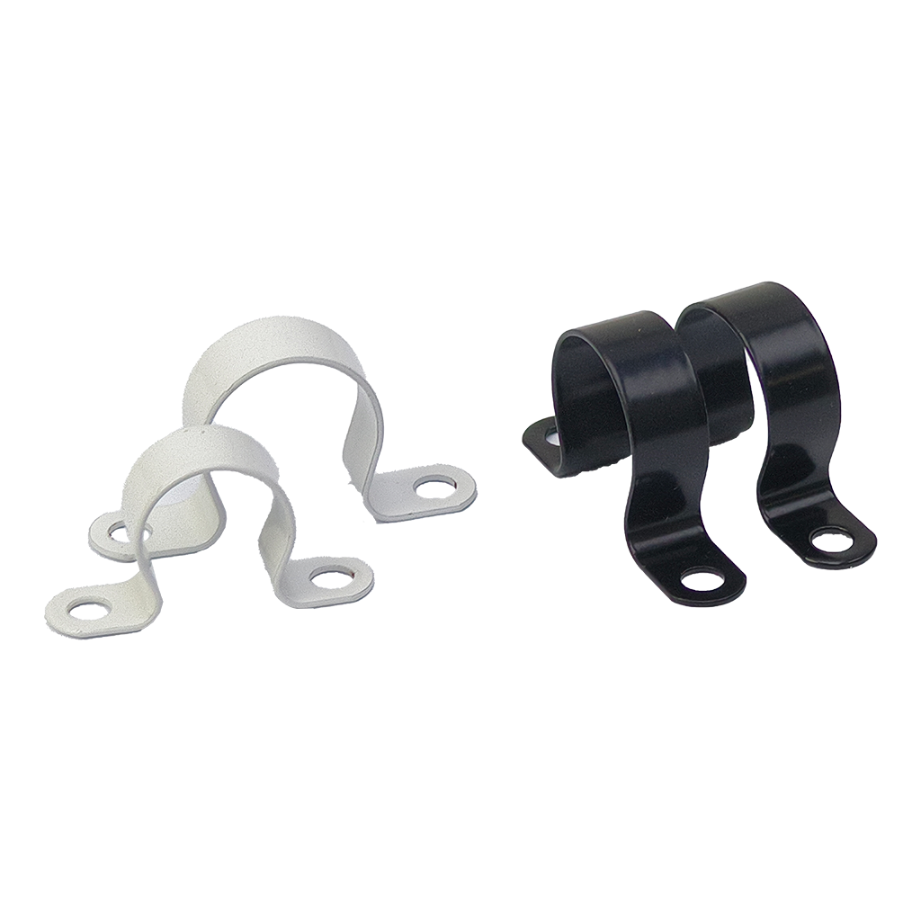 CONDUIT FIRE CLIP YSRC