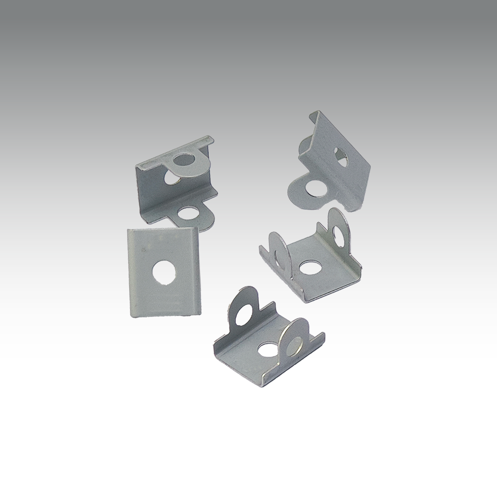 Fire Safty Clips for Trunking  FSC2