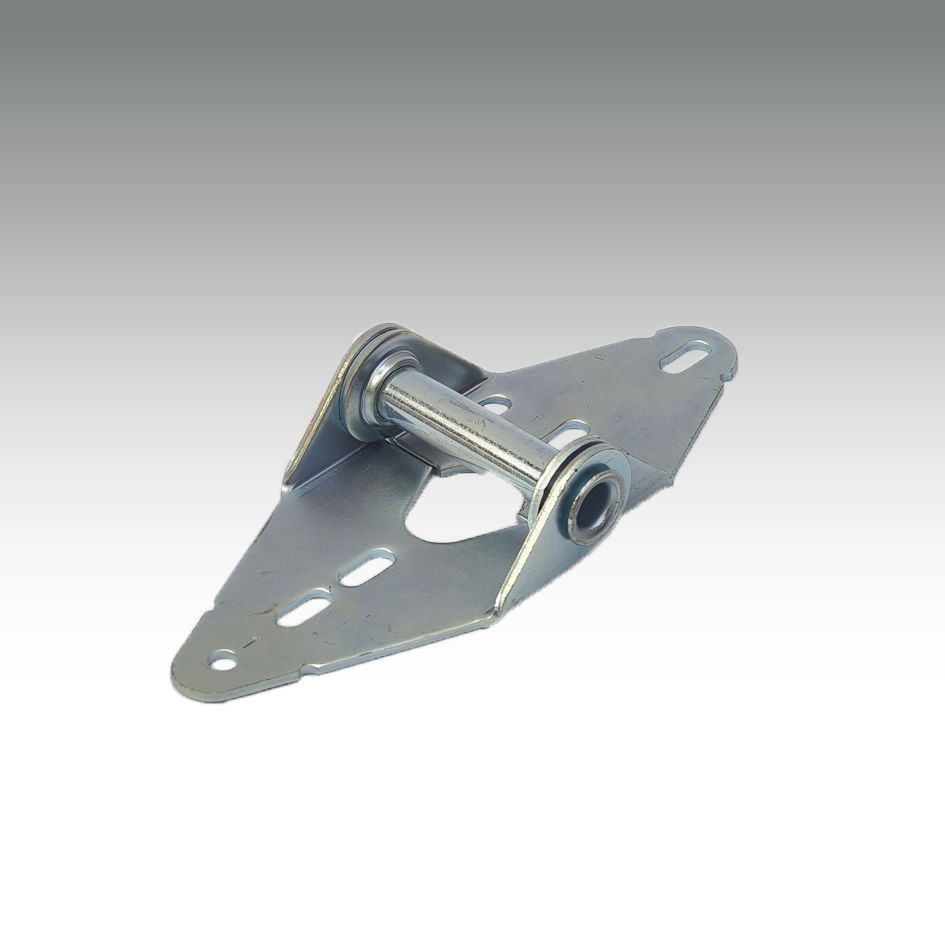 11 Gauge Heavy Duty Garage Door Hinge – High Strength Replacement Hinge