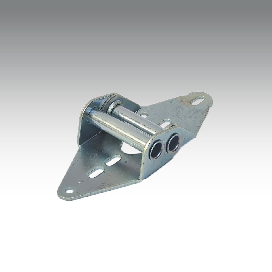 11 Gauge Heavy Duty Garage Door Hinge – High Strength Replacement Hinge