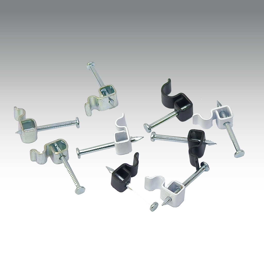 METAL NAIL CLIPS YSNC