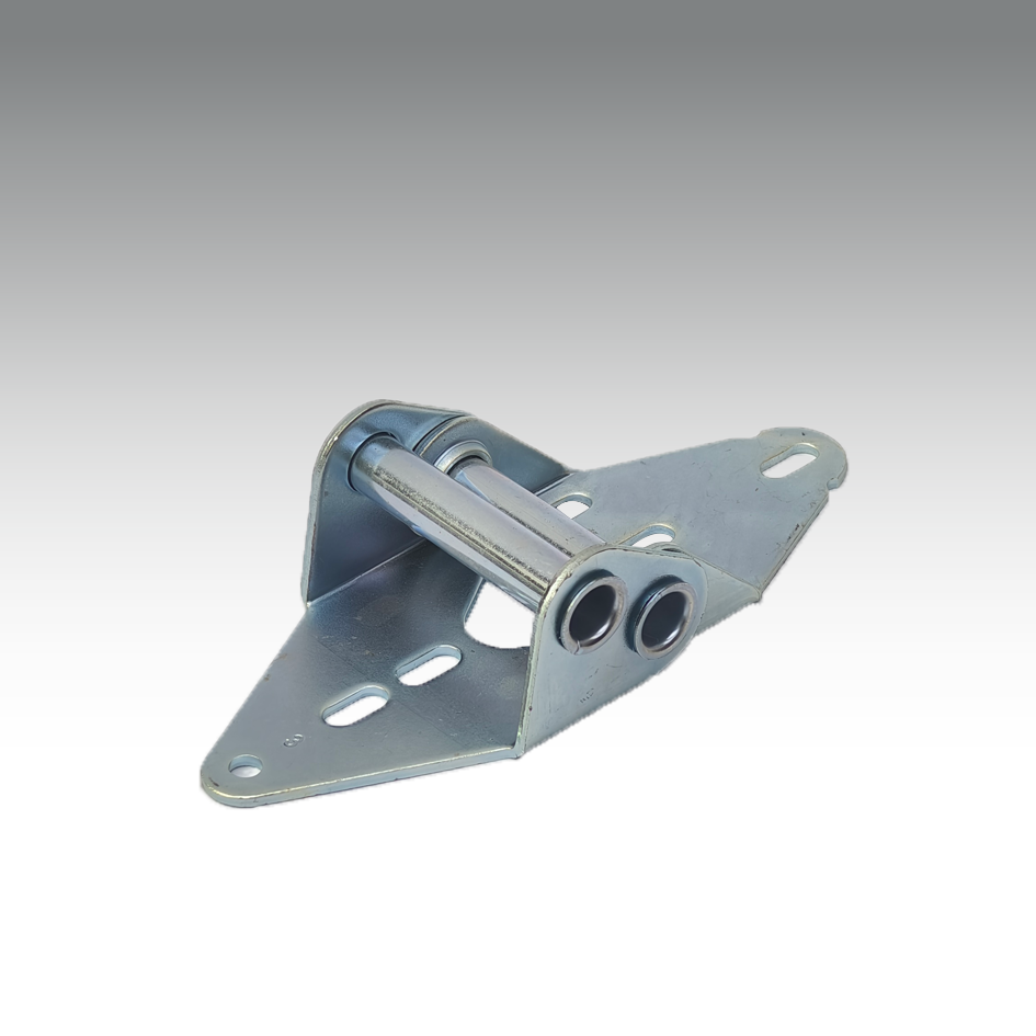 11 Gauge Heavy Duty Garage Door Hinge – High Strength Replacement Hinge