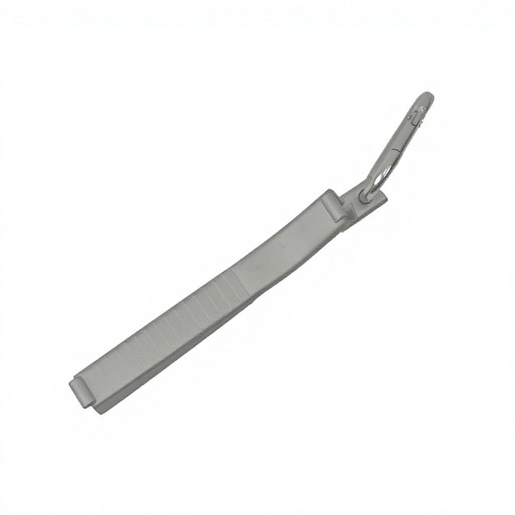 Self Locking FTTH Drop Cable Clamp for Fiber Optic Aerial Cable Installation YSAC-005