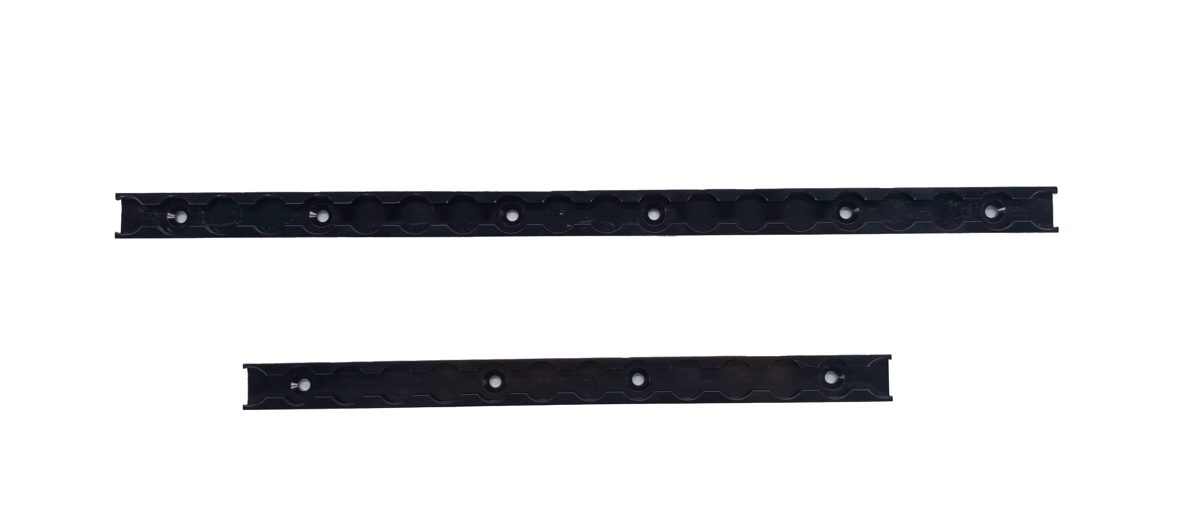 Premium Aluminum L-Track Rail Heavy-Duty Tie-Down System YSLT