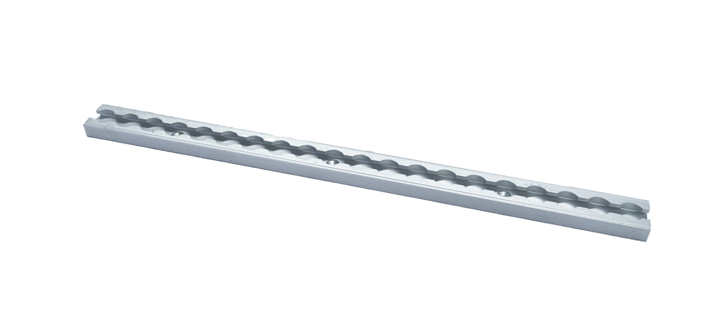 Premium Aluminum L-Track Rail Heavy-Duty Tie-Down System YSLT