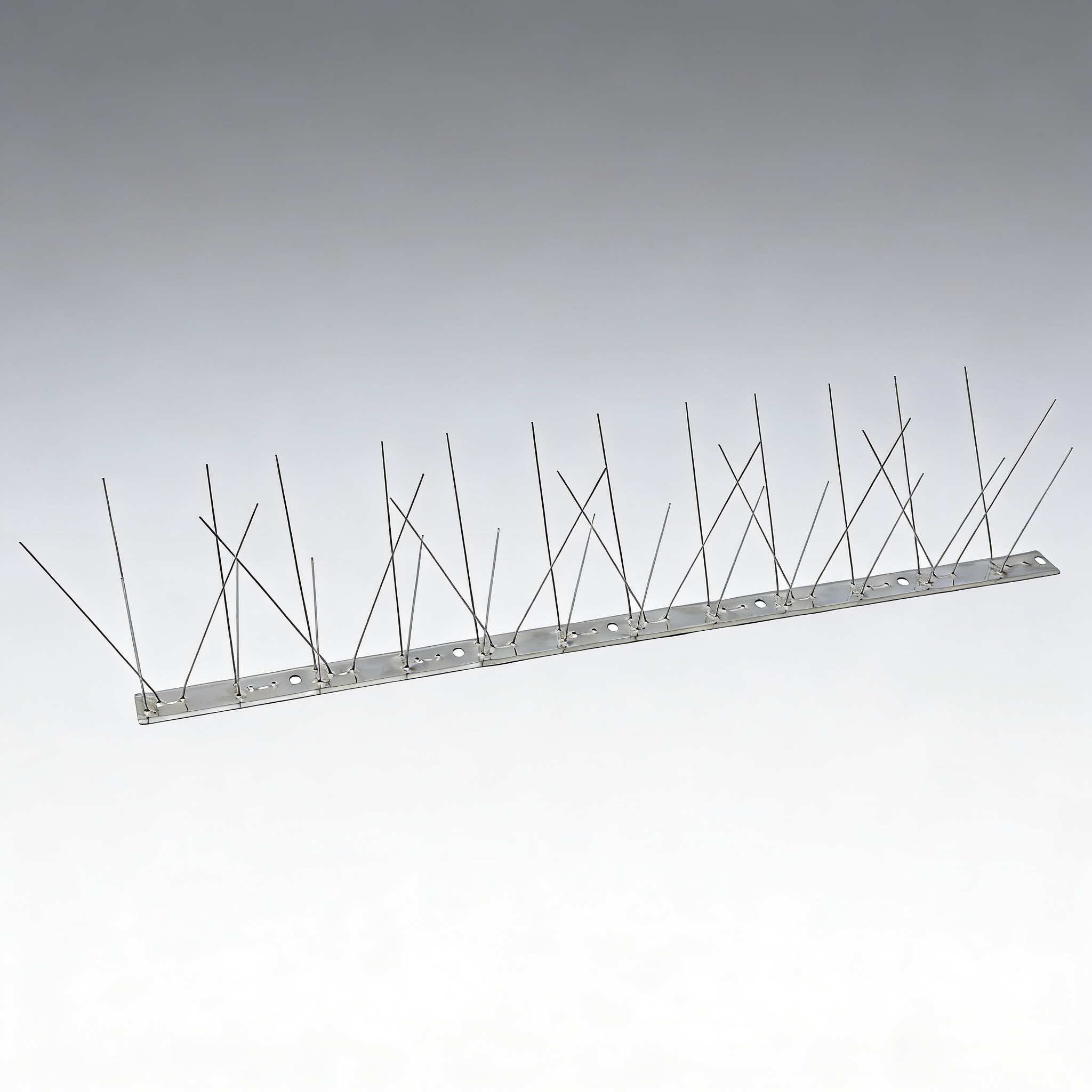 100% Stainless Steel Bird Spikes | Maximum Durability YSSS-5036