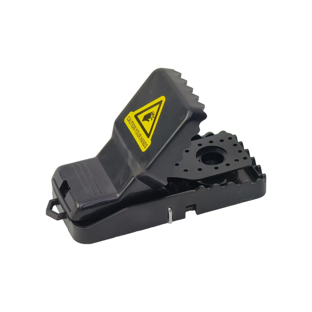 High-Sensitivity Plastic Mouse Trap | Quick-Kill Power Snap YSMT-05