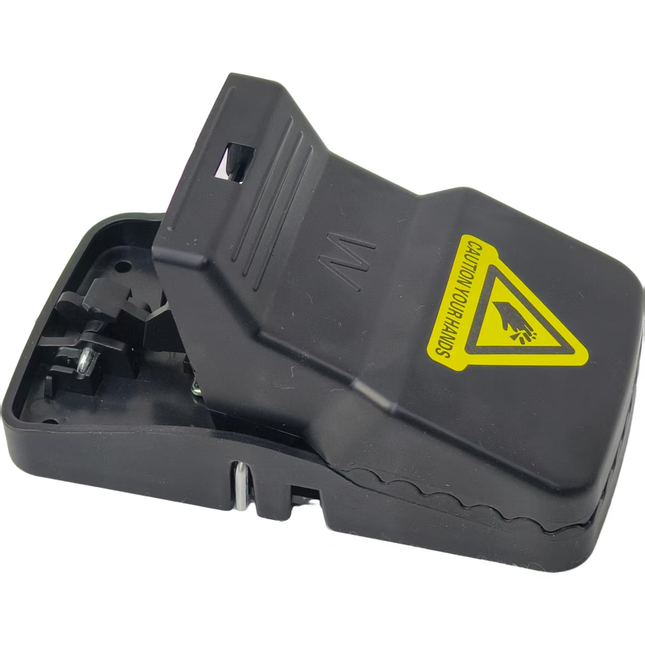 High-Sensitivity Plastic Mouse Trap | Quick-Kill Power Snap YSMT-05