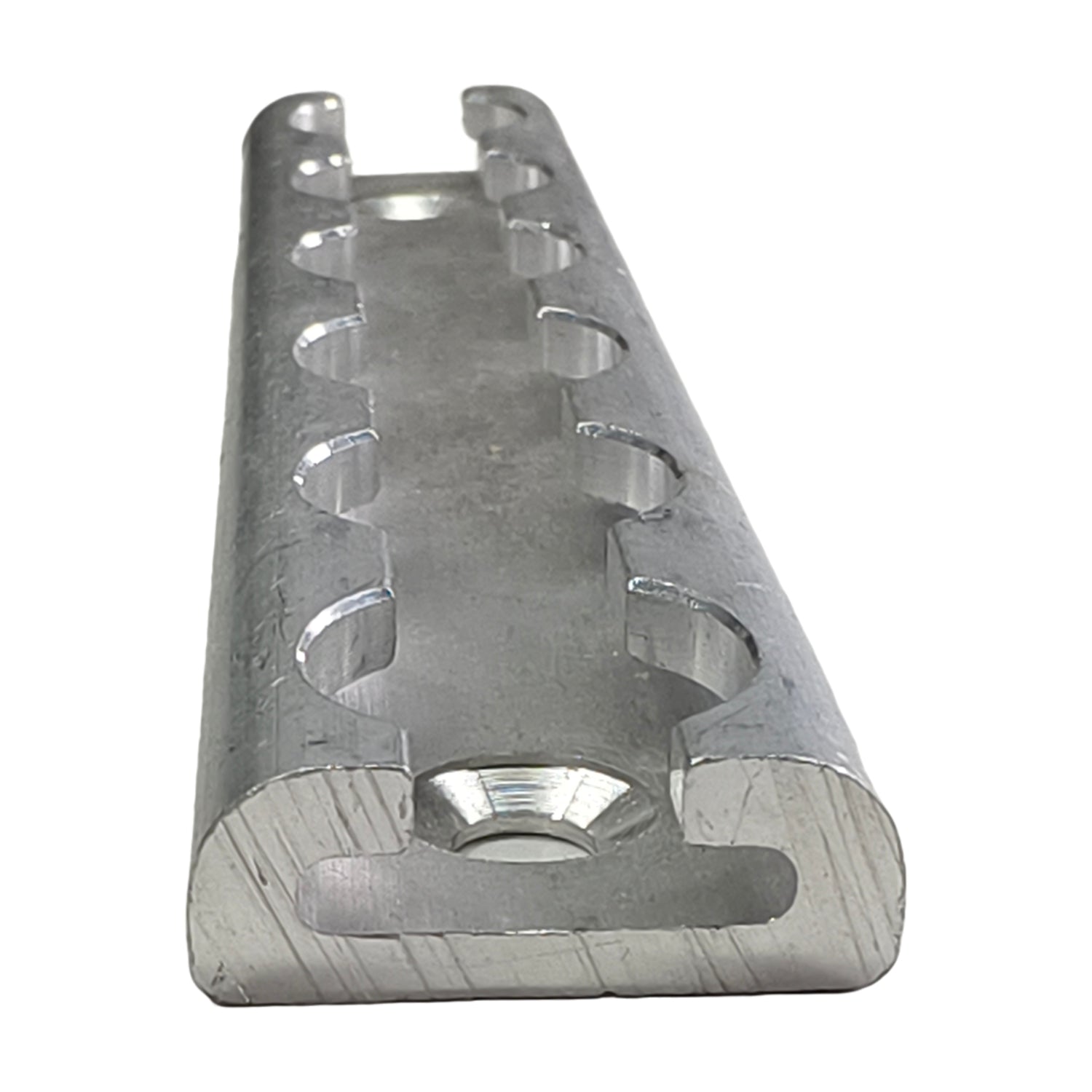 Premium Aluminum L-Track Rail Heavy-Duty Tie-Down System YSLT