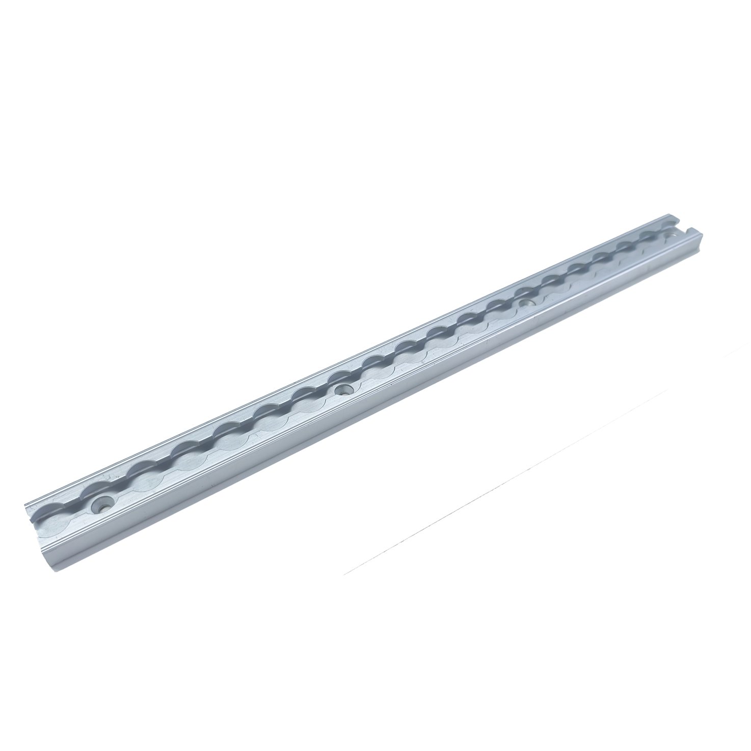 Premium Aluminum L-Track Rail Heavy-Duty Tie-Down System YSLT